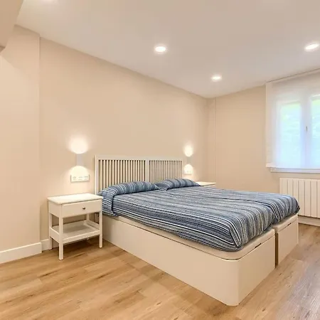Appartement Pintxos Cozy By Nsb Bilbao