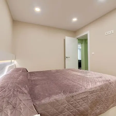 Appartement Pintxos Cozy By Nsb Bilbao