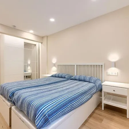 Appartement Pintxos Cozy By Nsb