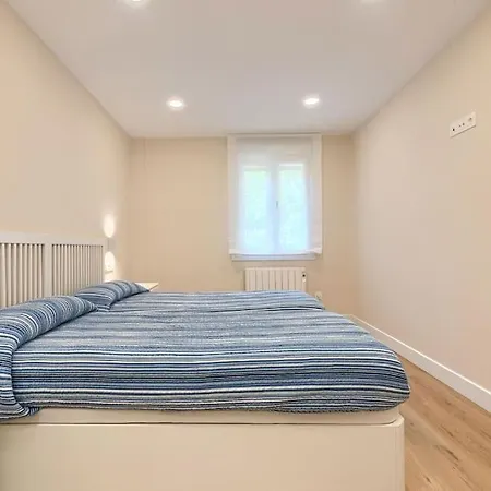 Pintxos Cozy By Nsb 아파트 *