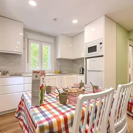 Pintxos Cozy By Nsb *