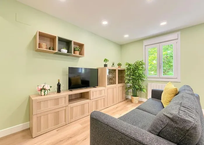 Pintxos Cozy By Nsb *