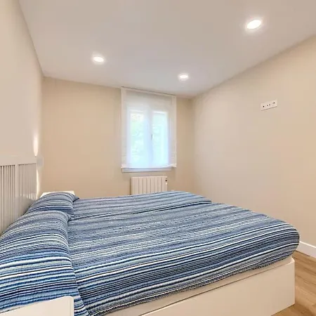 Pintxos Cozy By Nsb Apartament *