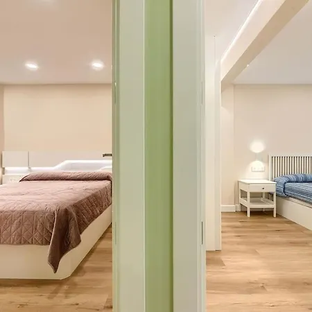 Apartament Pintxos Cozy By Nsb Bilbao