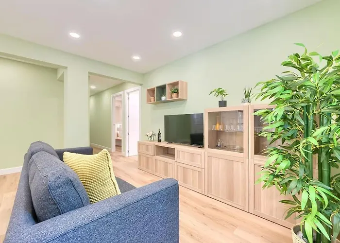 Pintxos Cozy By Nsb * Bilbao