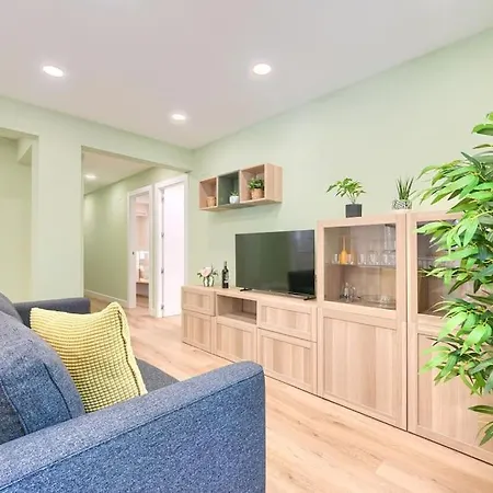 Pintxos Cozy By Nsb * Бильбао