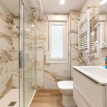 Pintxos Cozy By Nsb * Бильбао