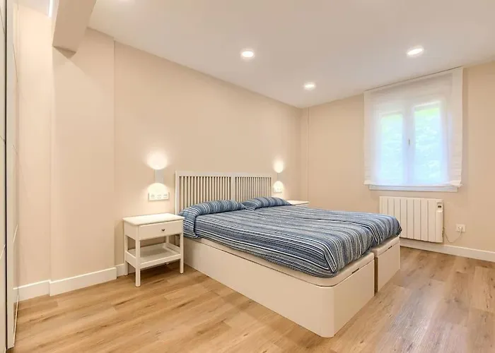 Apartment Pintxos Cozy By Nsb Bilbao