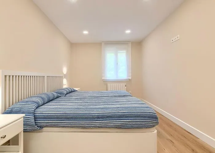 Pintxos Cozy By Nsb Apartment *