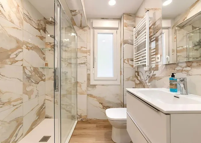 Pintxos Cozy By Nsb * Bilbao